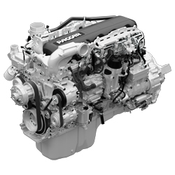 B0973 Engine